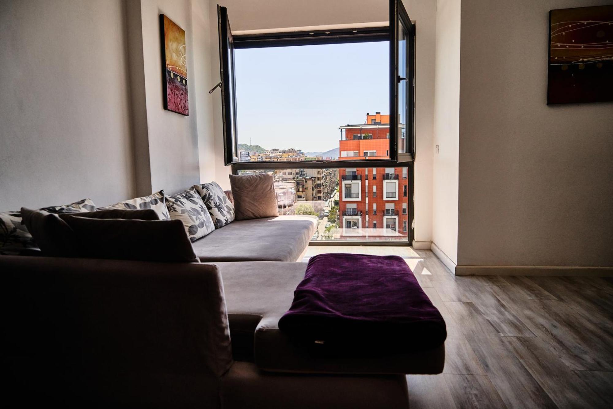 Kalpazo Home Tirana 21 المظهر الخارجي الصورة