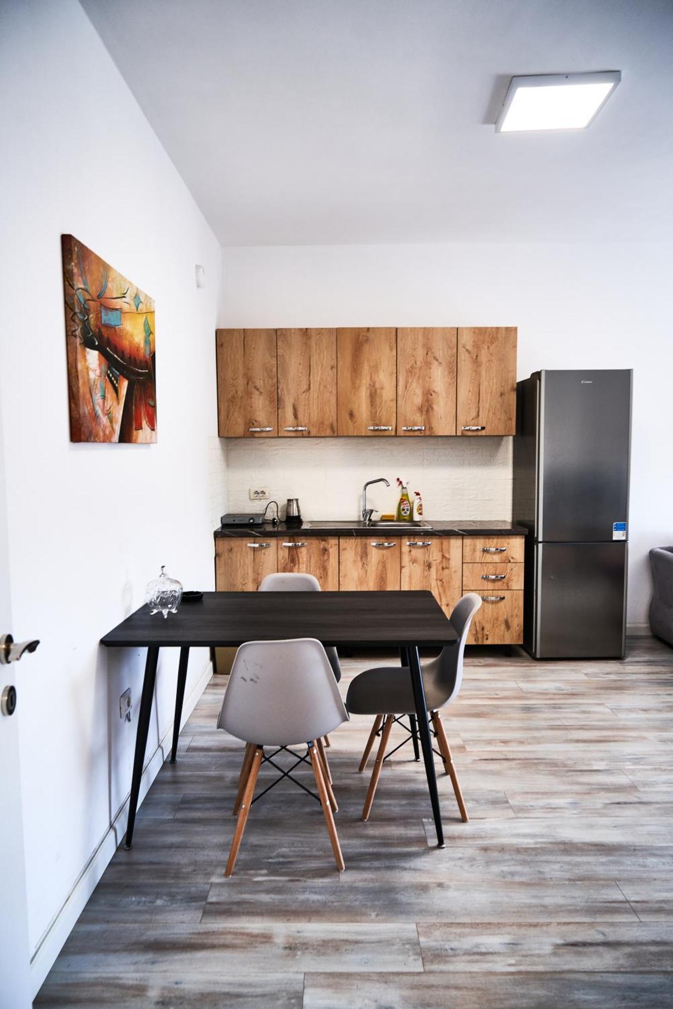 Kalpazo Home Tirana 21 المظهر الخارجي الصورة