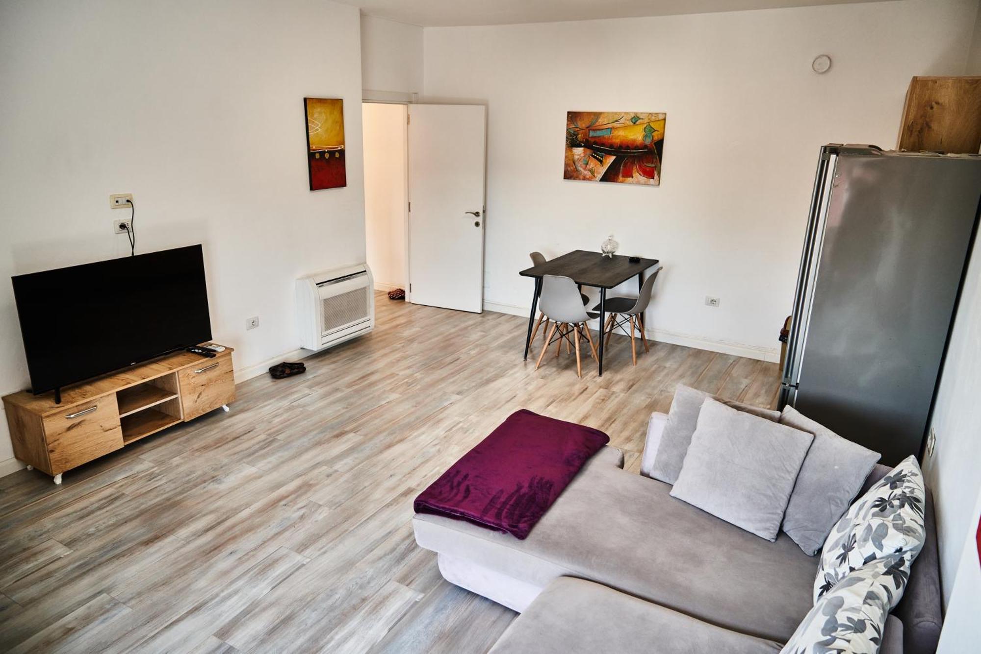Kalpazo Home Tirana 21 المظهر الخارجي الصورة