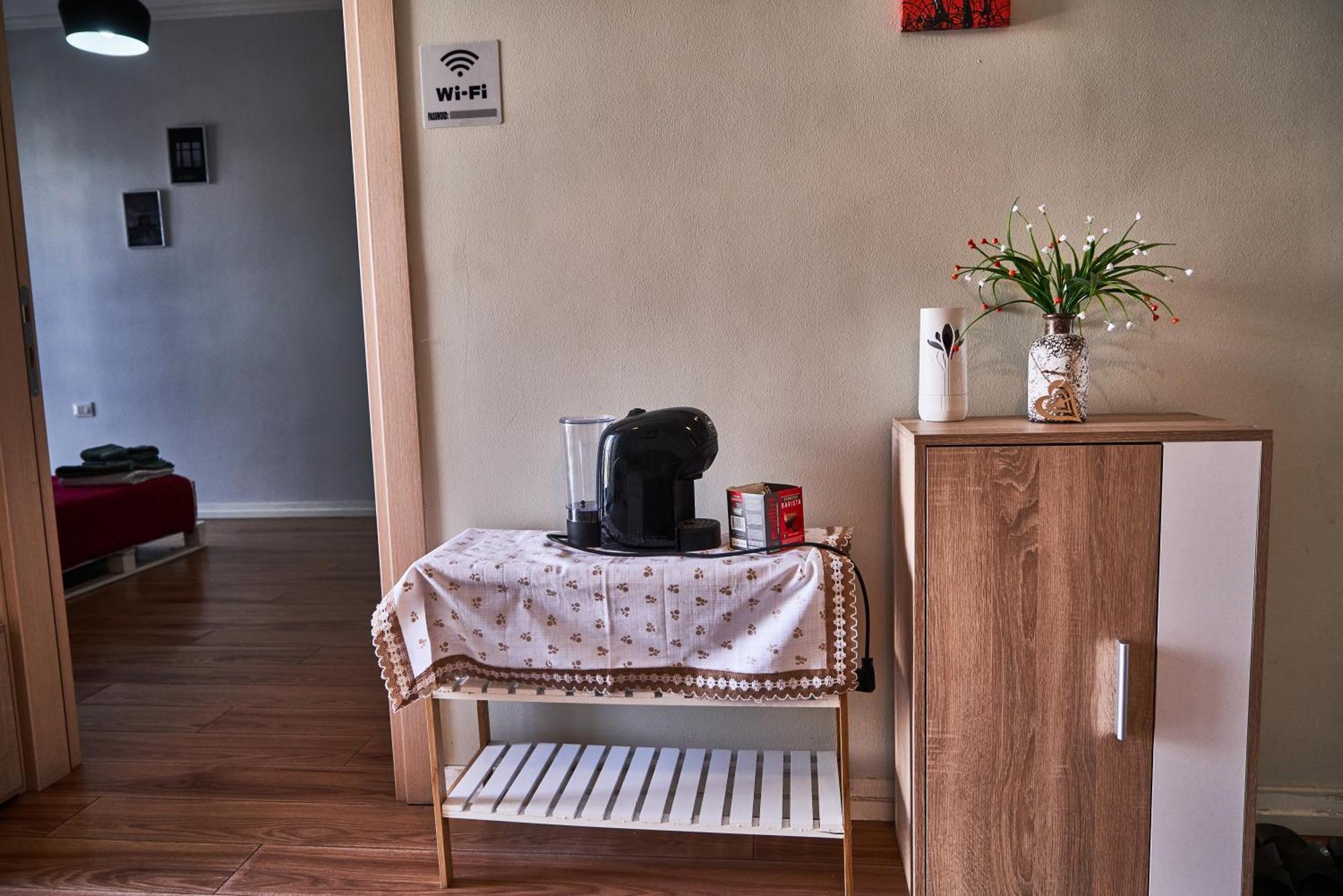 Kalpazo Home Tirana 21 المظهر الخارجي الصورة