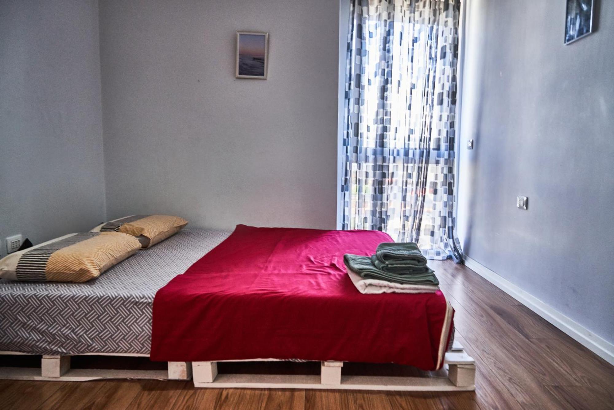 Kalpazo Home Tirana 21 المظهر الخارجي الصورة