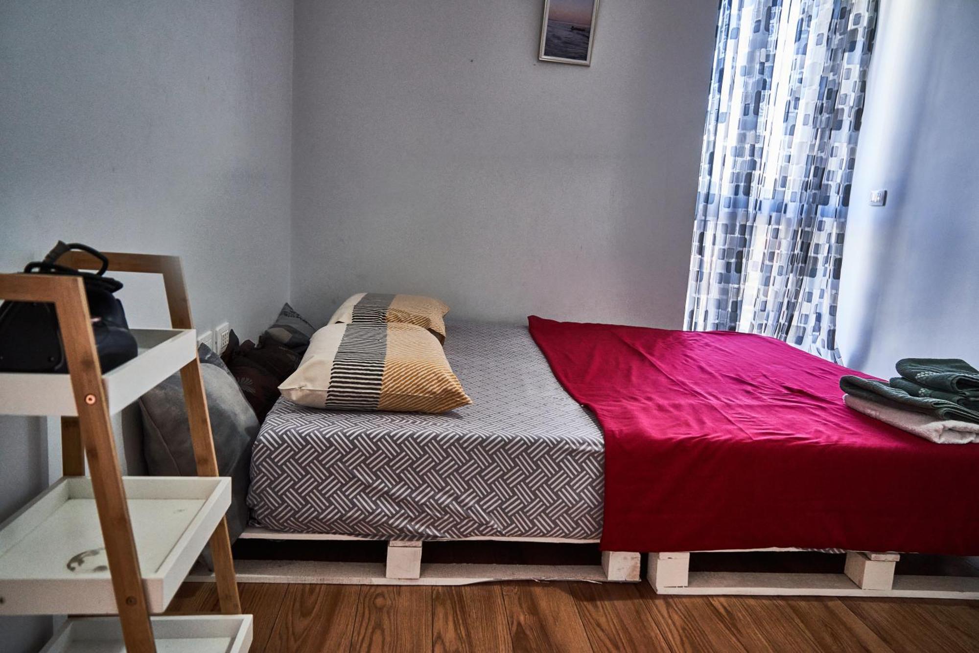Kalpazo Home Tirana 21 المظهر الخارجي الصورة
