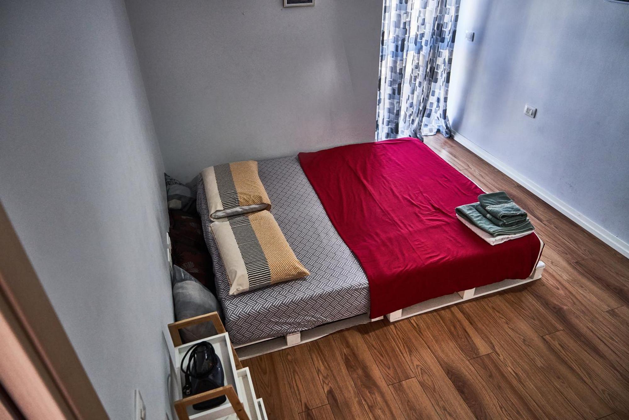 Kalpazo Home Tirana 21 المظهر الخارجي الصورة