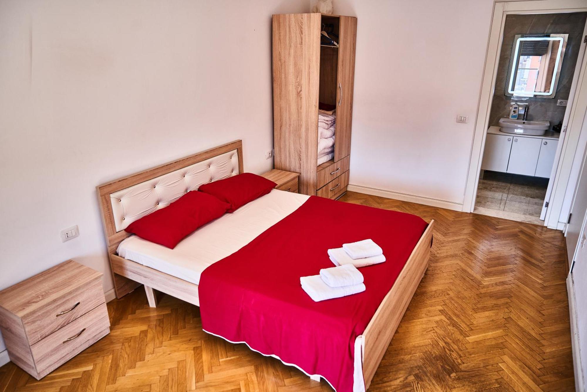 Kalpazo Home Tirana 21 المظهر الخارجي الصورة