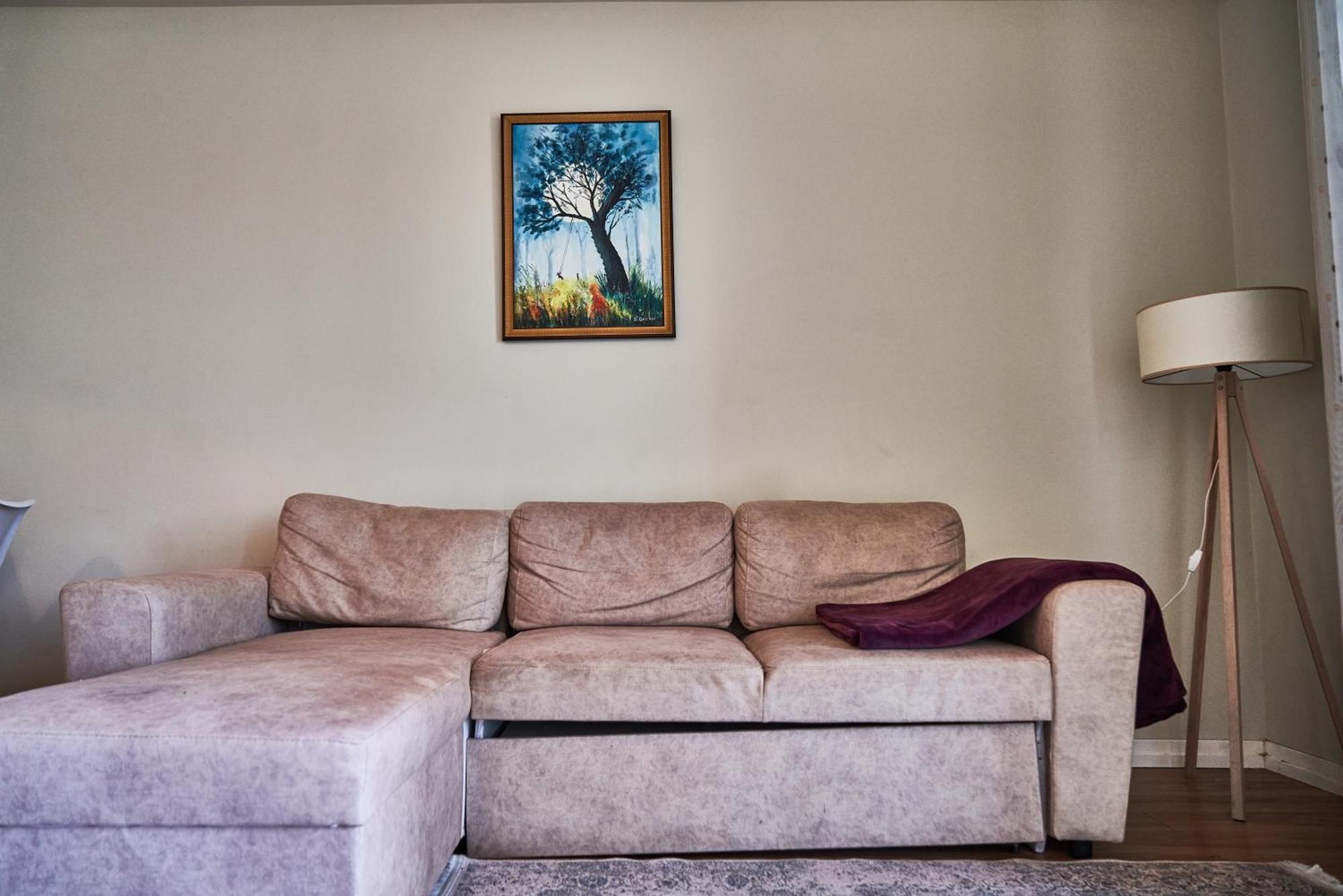 Kalpazo Home Tirana 21 المظهر الخارجي الصورة