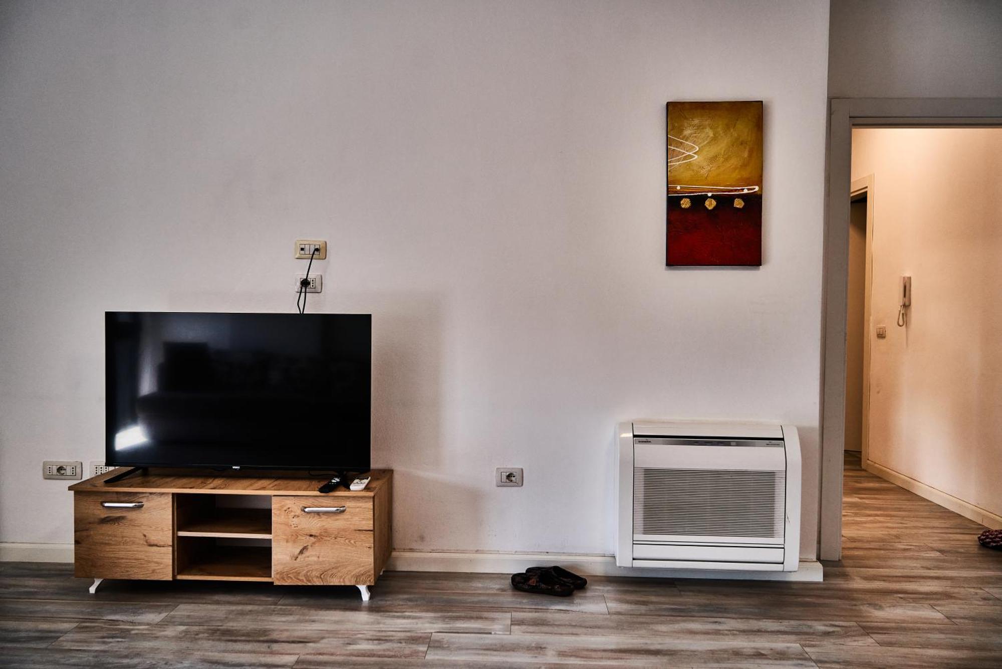 Kalpazo Home Tirana 21 المظهر الخارجي الصورة