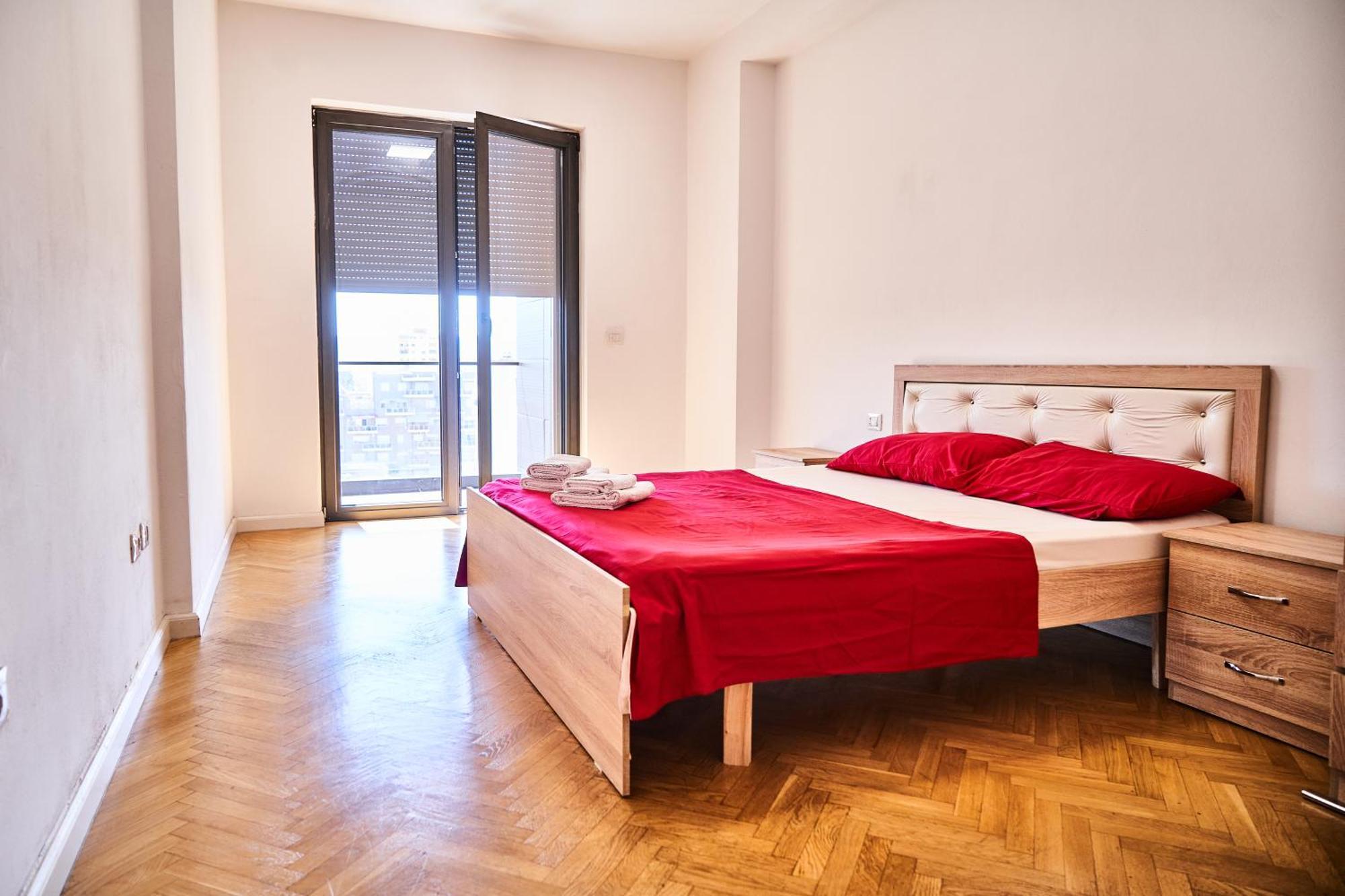 Kalpazo Home Tirana 21 المظهر الخارجي الصورة
