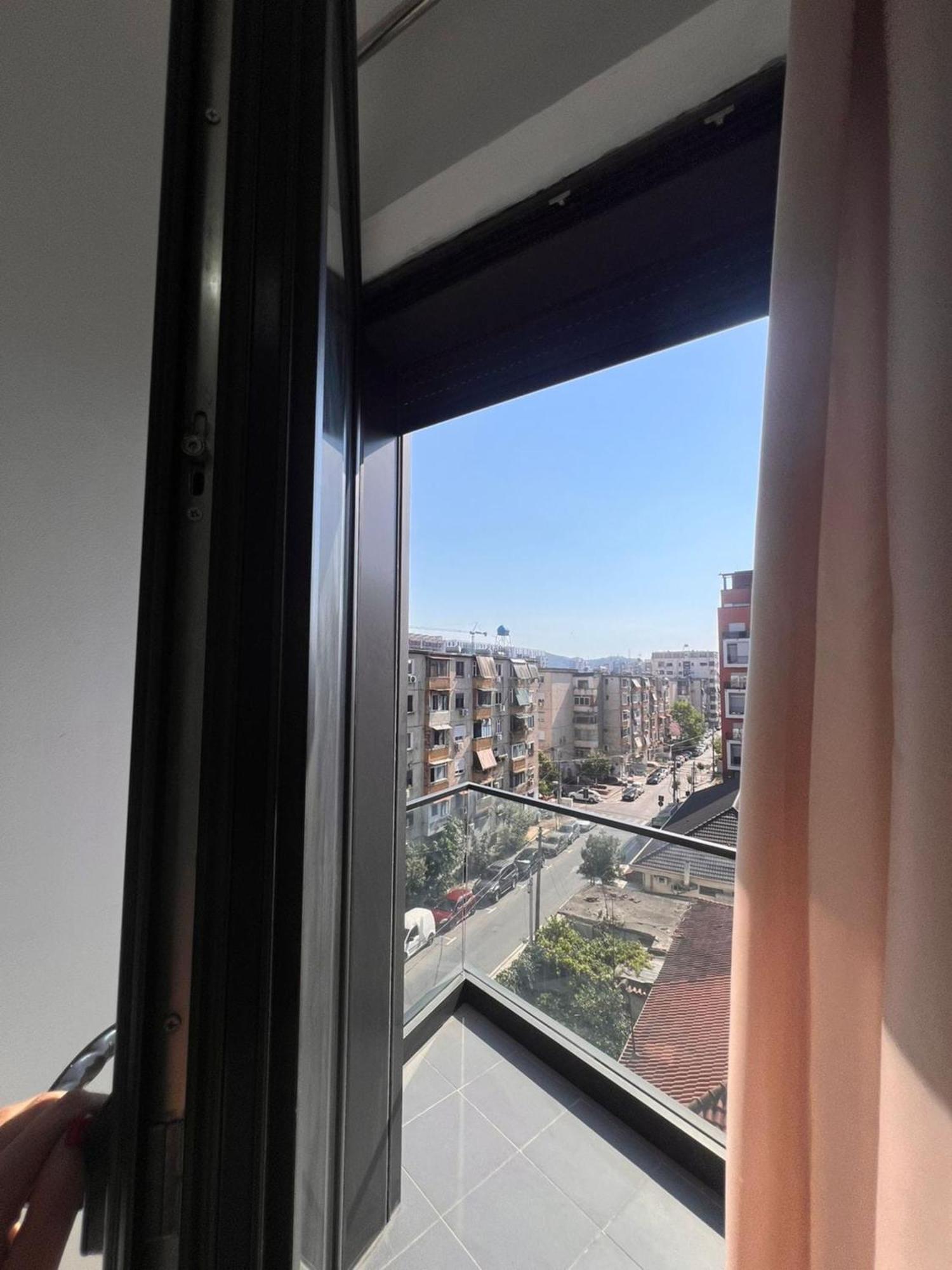 Kalpazo Home Tirana 21 المظهر الخارجي الصورة