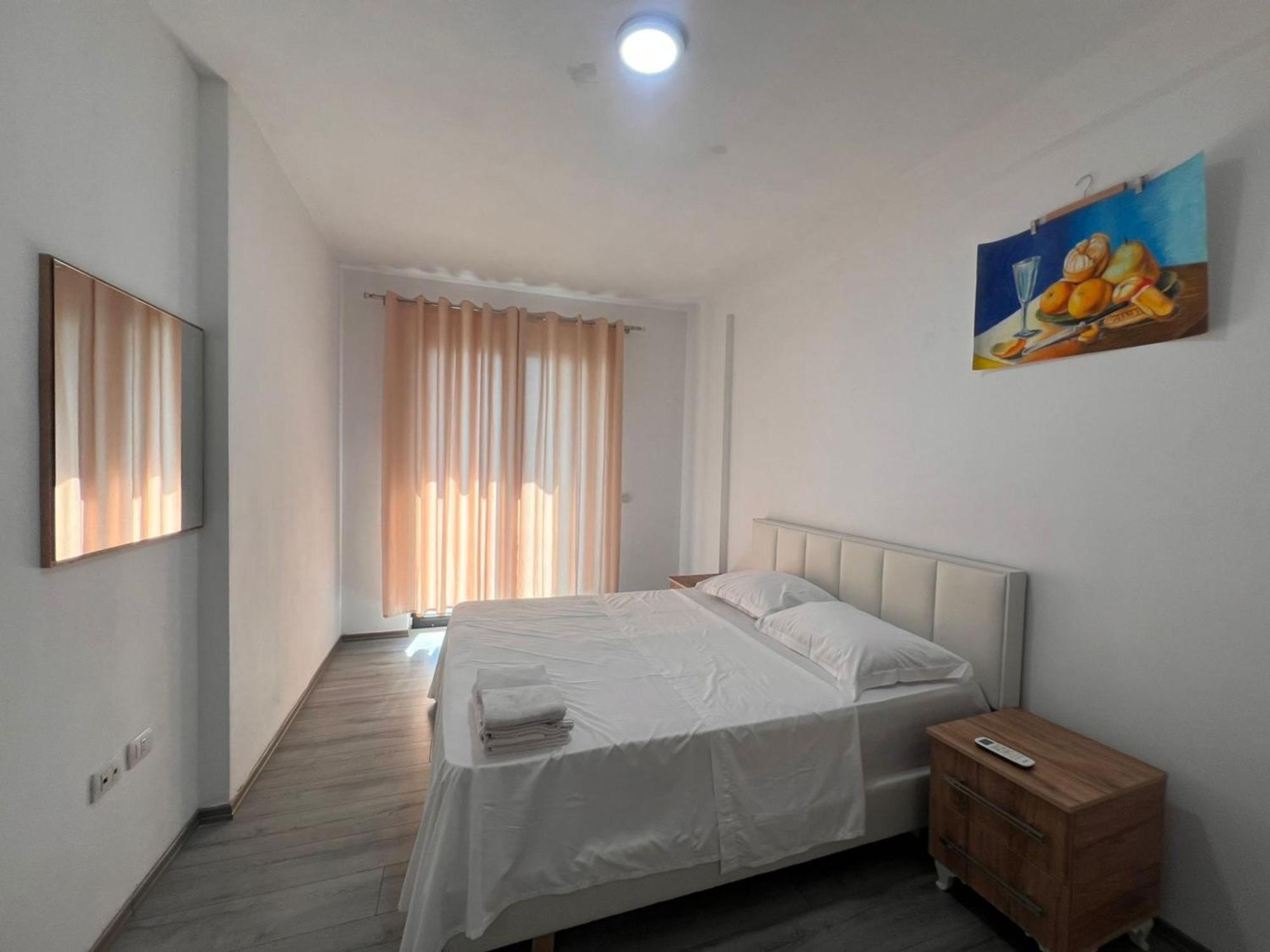 Kalpazo Home Tirana 21 المظهر الخارجي الصورة