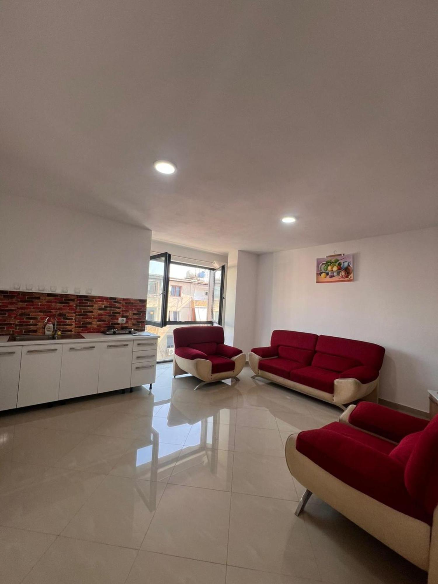 Kalpazo Home Tirana 21 المظهر الخارجي الصورة