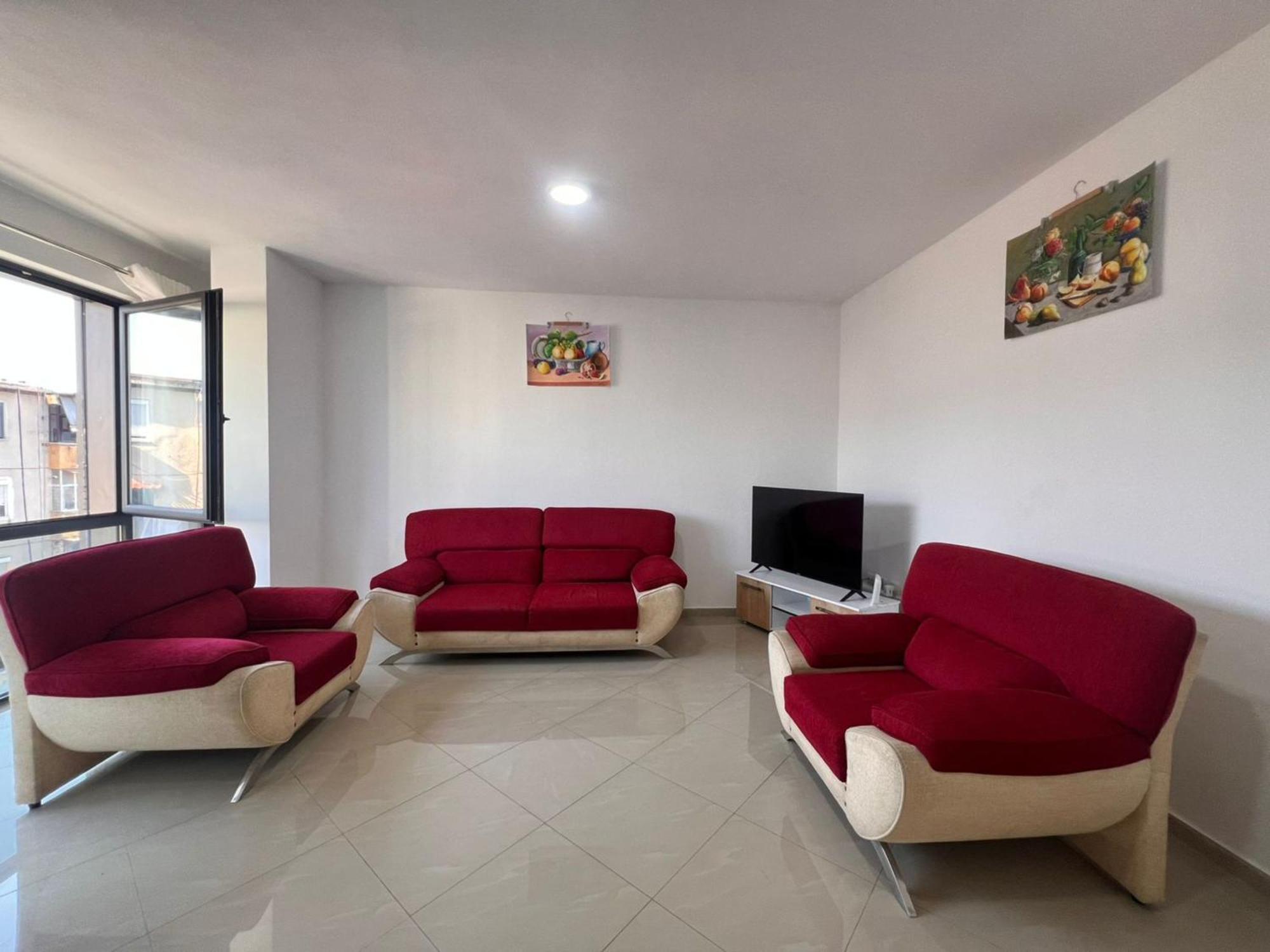 Kalpazo Home Tirana 21 المظهر الخارجي الصورة