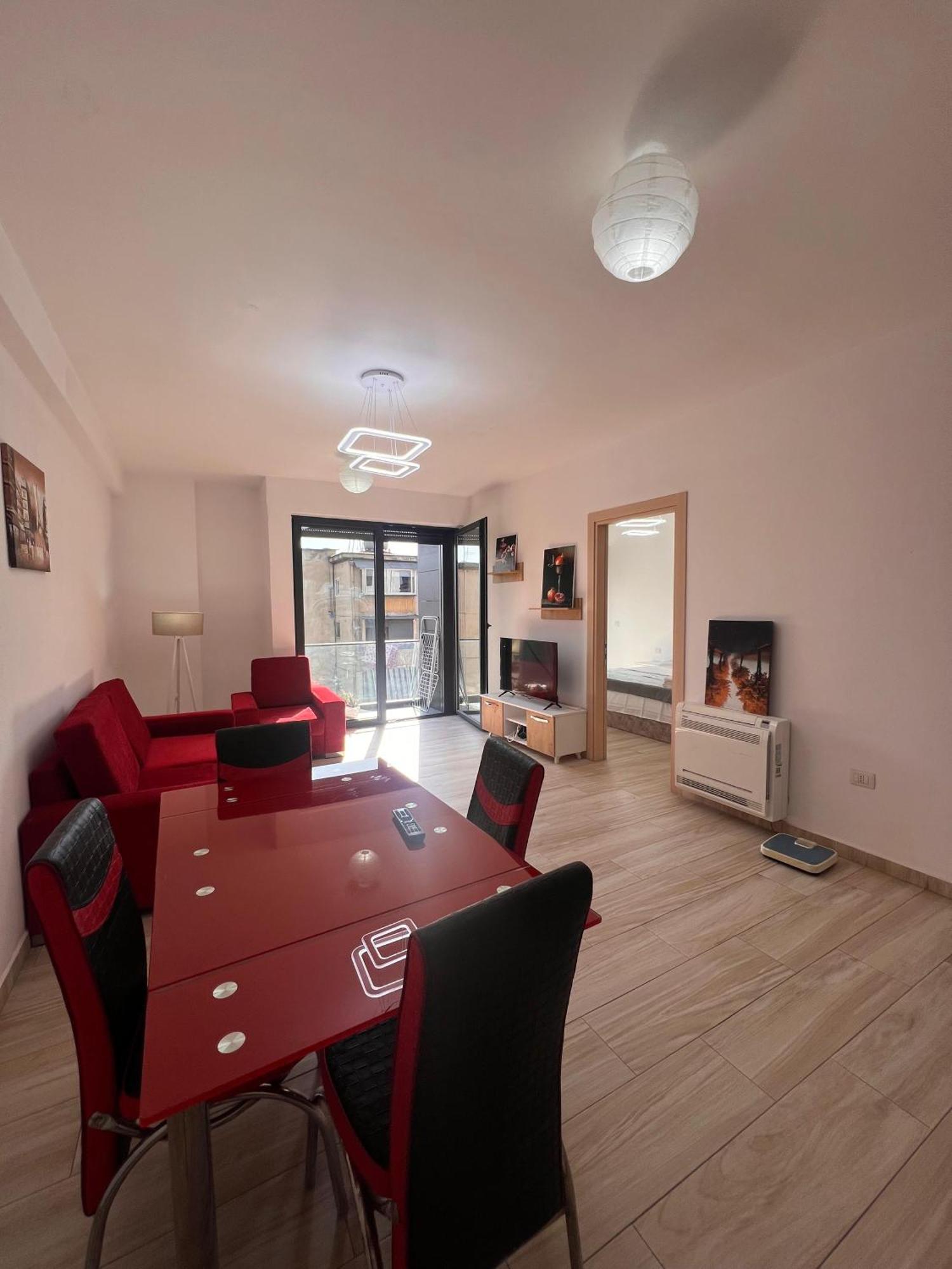 Kalpazo Home Tirana 21 المظهر الخارجي الصورة