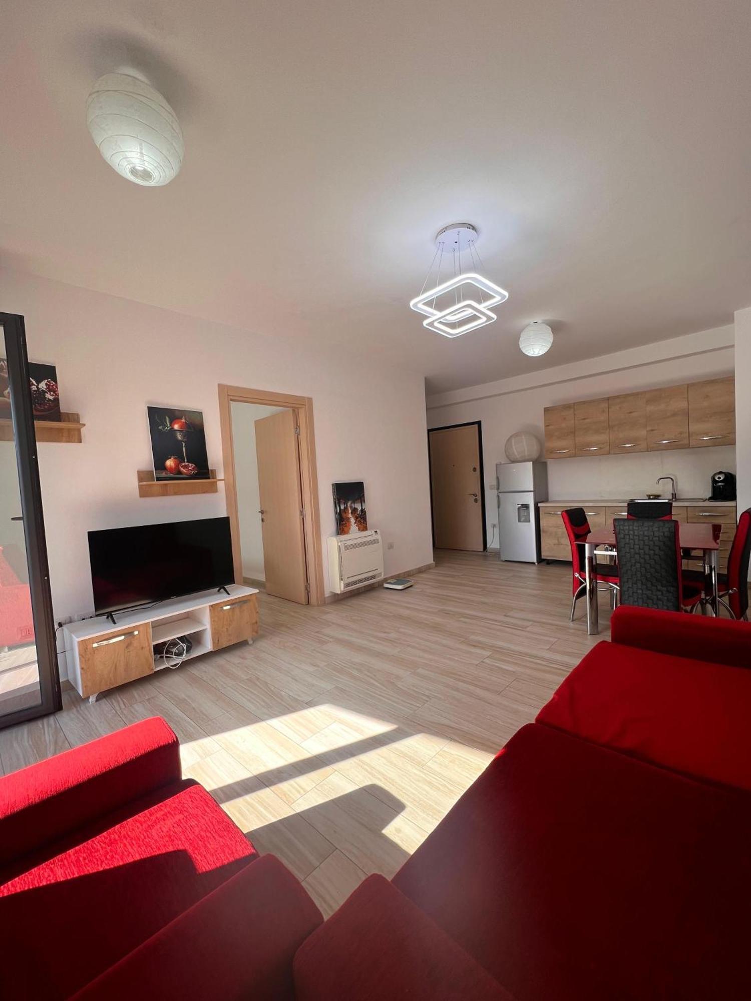 Kalpazo Home Tirana 21 المظهر الخارجي الصورة