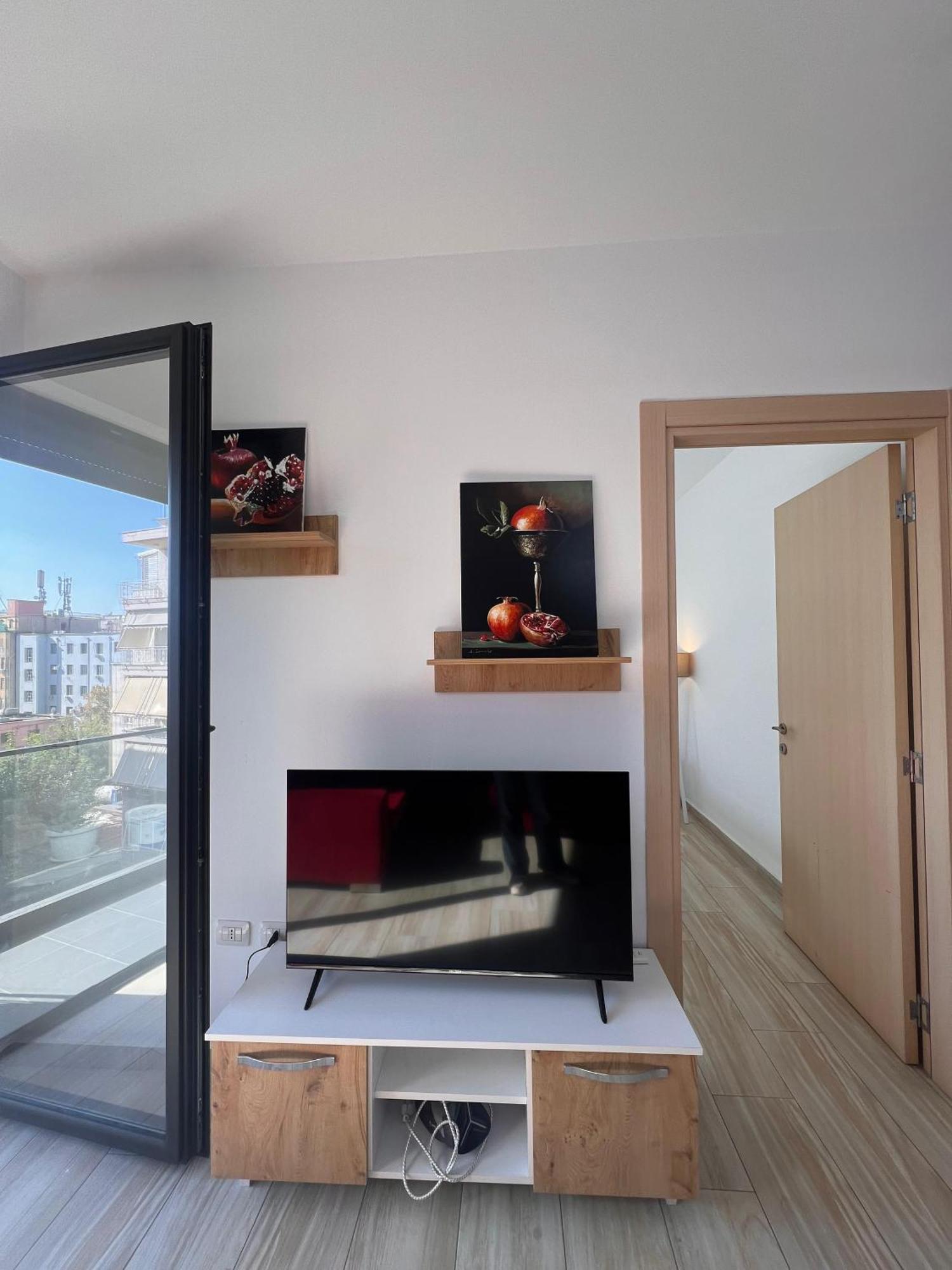 Kalpazo Home Tirana 21 المظهر الخارجي الصورة