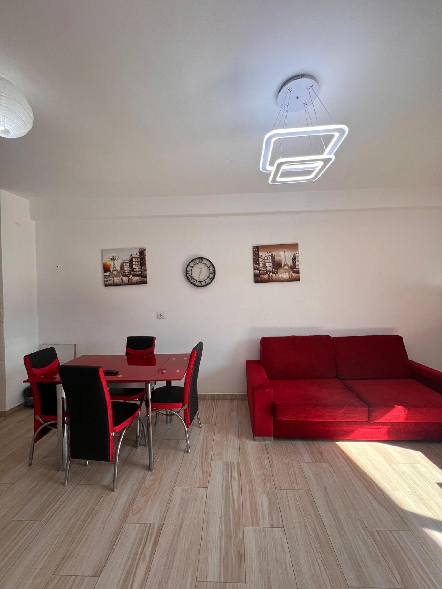 Kalpazo Home Tirana 21 المظهر الخارجي الصورة