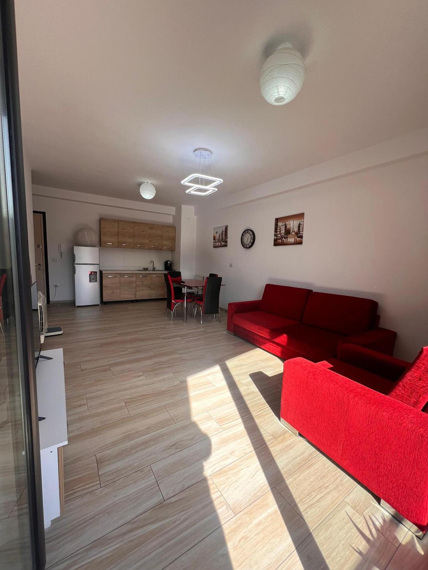 Kalpazo Home Tirana 21 المظهر الخارجي الصورة