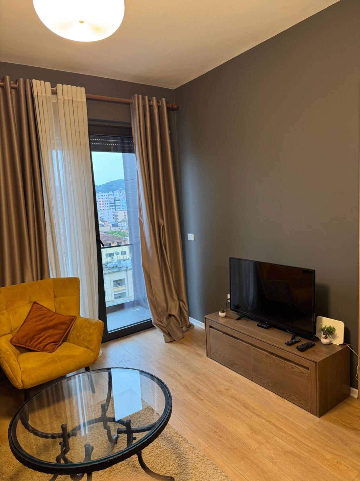 Kalpazo Home Tirana 21 المظهر الخارجي الصورة