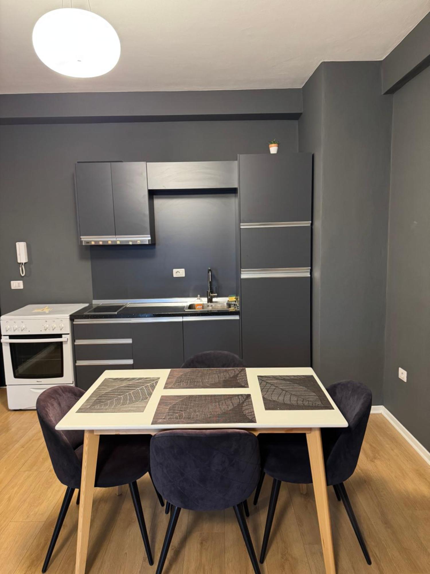 Kalpazo Home Tirana 21 المظهر الخارجي الصورة