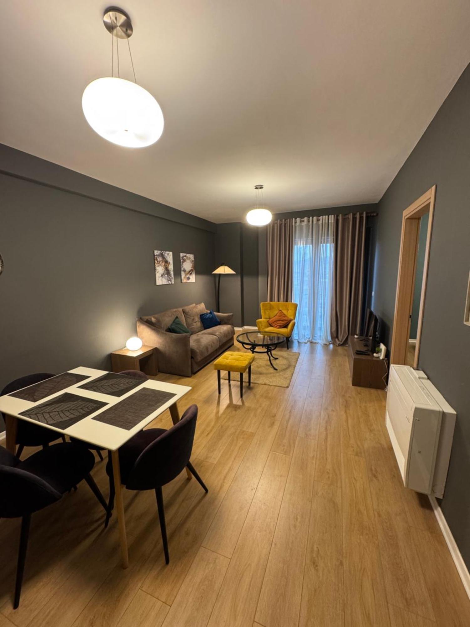 Kalpazo Home Tirana 21 المظهر الخارجي الصورة