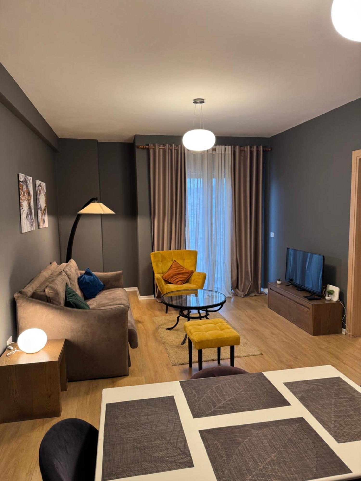 Kalpazo Home Tirana 21 المظهر الخارجي الصورة