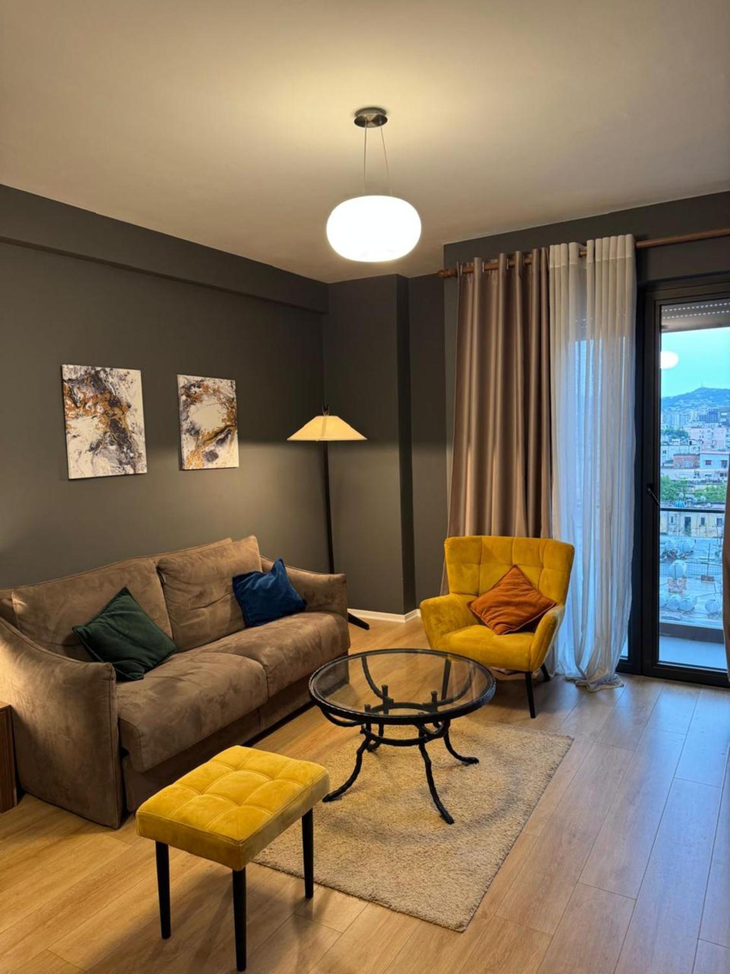 Kalpazo Home Tirana 21 المظهر الخارجي الصورة