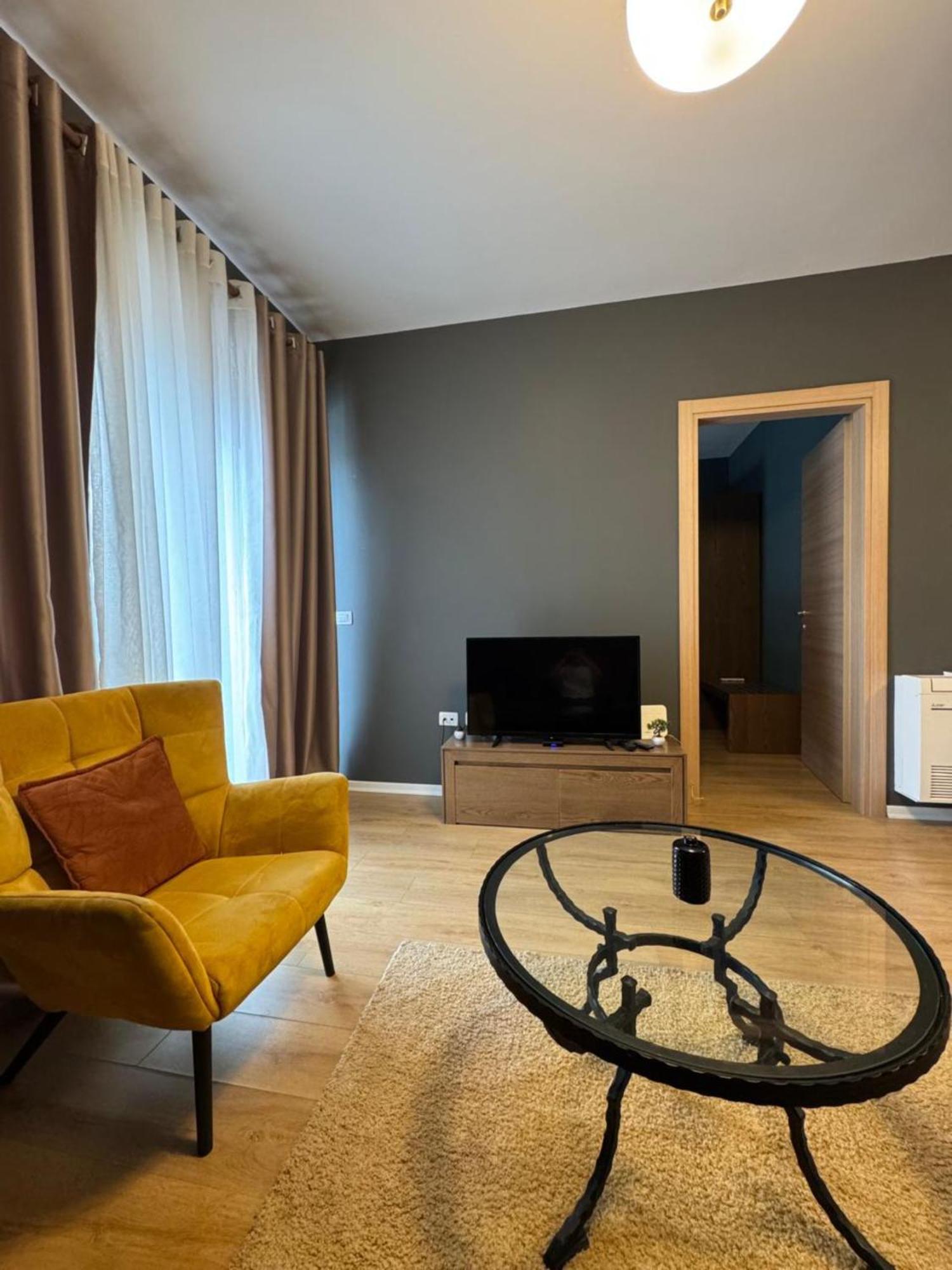 Kalpazo Home Tirana 21 المظهر الخارجي الصورة
