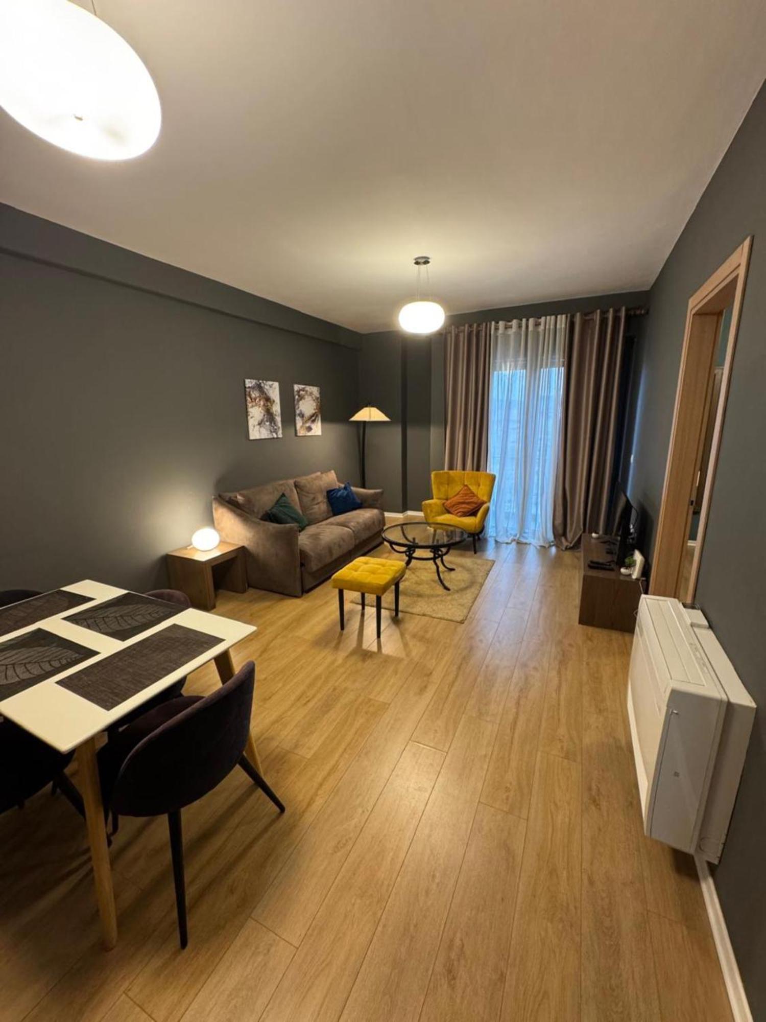 Kalpazo Home Tirana 21 المظهر الخارجي الصورة