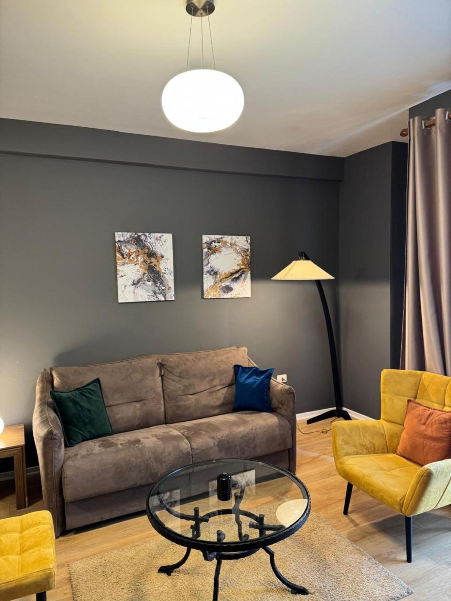 Kalpazo Home Tirana 21 المظهر الخارجي الصورة