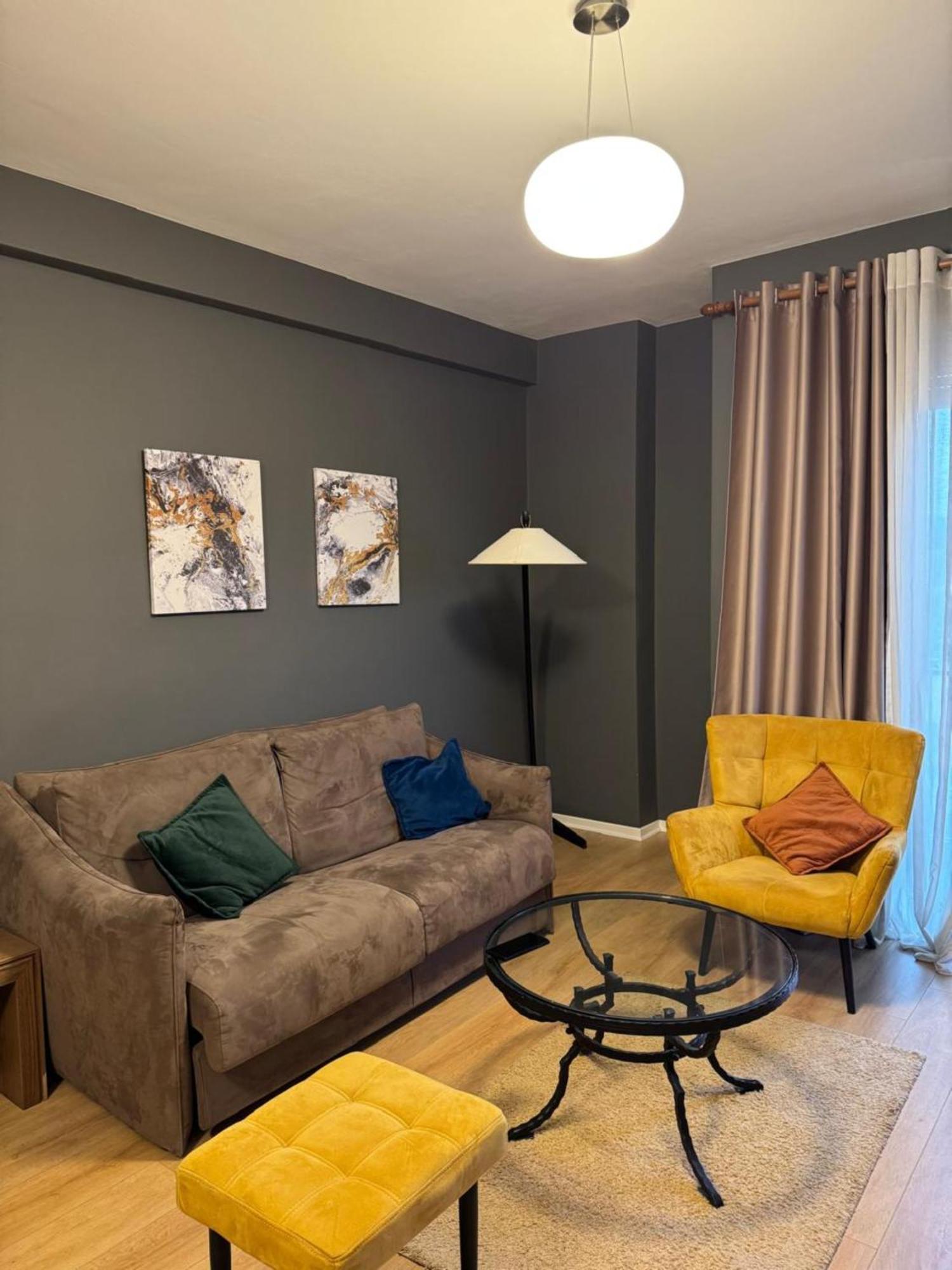 Kalpazo Home Tirana 21 المظهر الخارجي الصورة